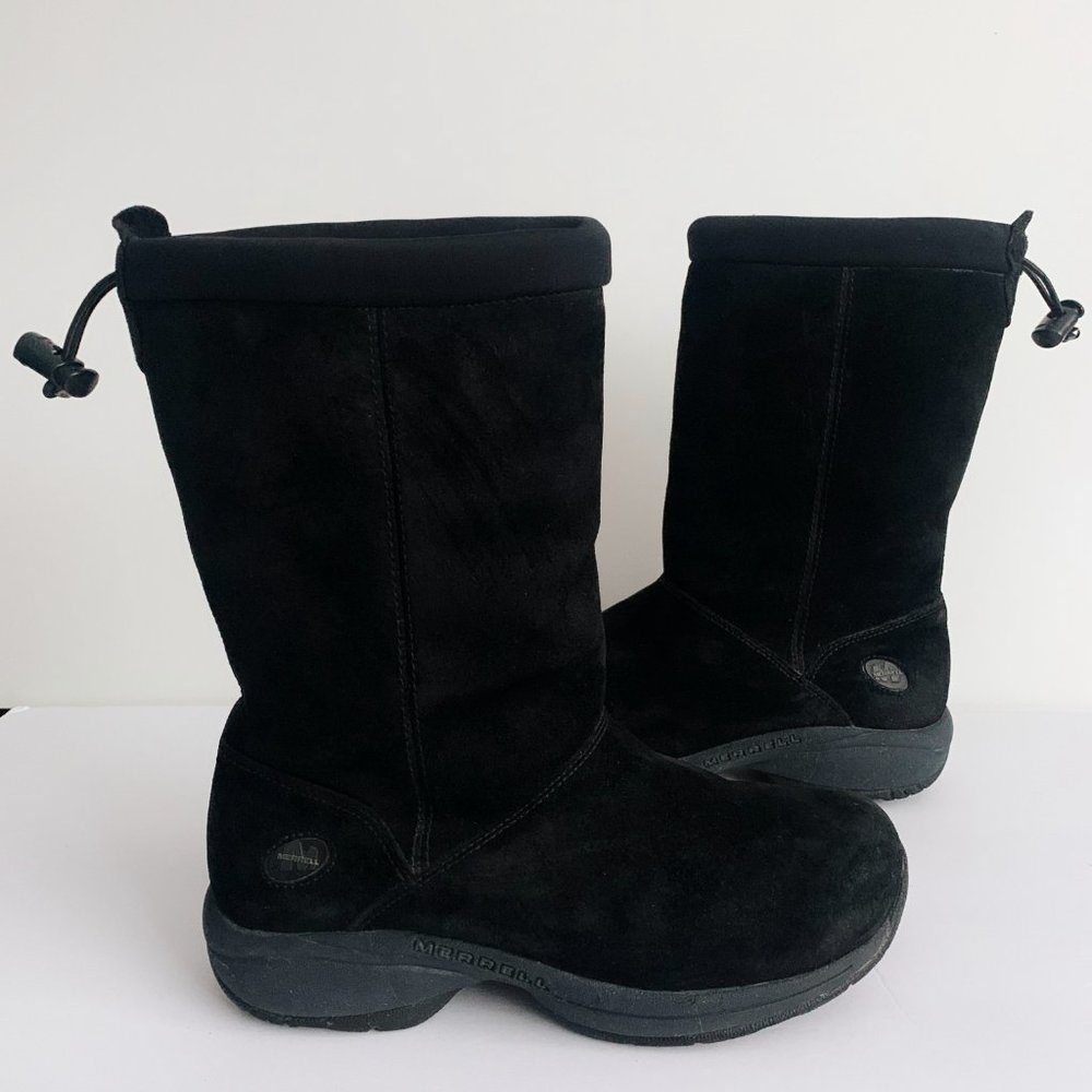 Merrell Boots - Picture 5 of 8